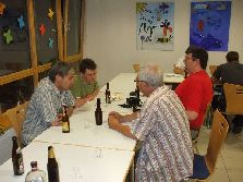 Vierstädte-Turnier In Oberboihingen