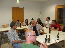 Vierstädte-Turnier In Oberboihingen