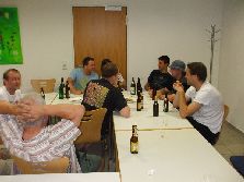 Vierstädte-Turnier In Oberboihingen