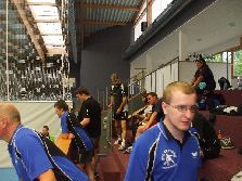 Vierstädte-Turnier In Oberboihingen