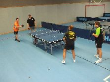 Vierstädte-Turnier In Oberboihingen