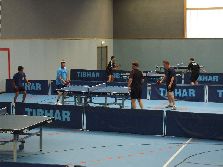 Vierstädte-Turnier In Oberboihingen