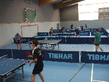 Vierstädte-Turnier In Oberboihingen