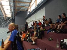 Vierstädte-Turnier In Oberboihingen