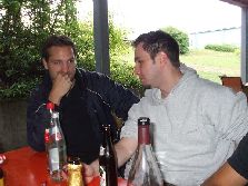 Vierstädte-Turnier In Oberboihingen