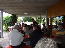 Vierstädte-Turnier In Oberboihingen