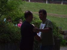 Vierstädte-Turnier In Oberboihingen