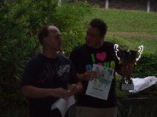 Vierstädte-Turnier In Oberboihingen