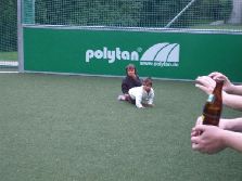 Vierstädte-Turnier In Oberboihingen