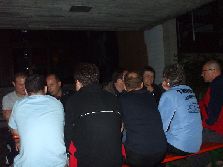 Vierstädte-Turnier In Oberboihingen