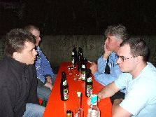 Vierstädte-Turnier In Oberboihingen