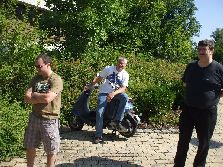 Vierstädte-Turnier In Oberboihingen