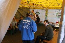 Vierstädte-Turnier in Lenzkirch-Kappel