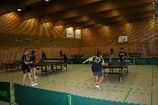 Vierstädte-Turnier in Lenzkirch-Kappel