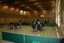 Vierstädte-Turnier in Lenzkirch-Kappel