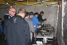 Vierstädte-Turnier in Lenzkirch-Kappel