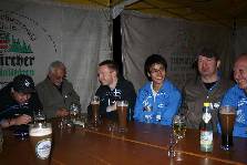 Vierstädte-Turnier in Lenzkirch-Kappel