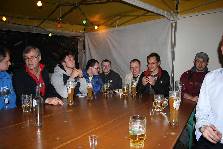 Vierstädte-Turnier in Lenzkirch-Kappel