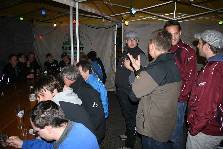 Vierstädte-Turnier in Lenzkirch-Kappel