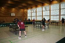 Vierstädte-Turnier in Lenzkirch-Kappel