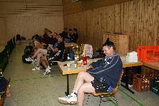 Vierstädte-Turnier in Lenzkirch-Kappel