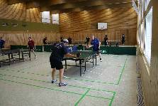 Vierstädte-Turnier in Lenzkirch-Kappel