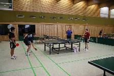 Vierstädte-Turnier in Lenzkirch-Kappel