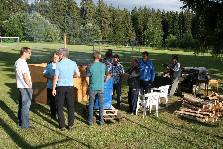 Vierstädte-Turnier in Lenzkirch-Kappel