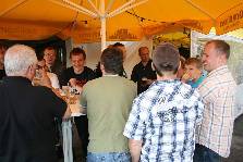 Vierstädte-Turnier in Lenzkirch-Kappel