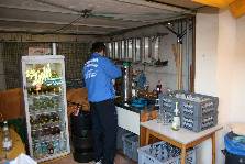 Vierstädte-Turnier in Lenzkirch-Kappel