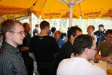 Vierstädte-Turnier in Lenzkirch-Kappel