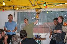 Vierstädte-Turnier in Lenzkirch-Kappel