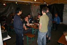 Vierstädte-Turnier in Lenzkirch-Kappel