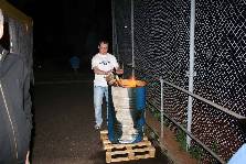 Vierstädte-Turnier in Lenzkirch-Kappel