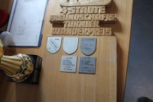 Vierstädte-Turnier in Neumarkt