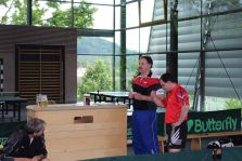 Vierstädte-Turnier in Neumarkt