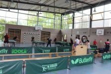 Vierstädte-Turnier in Neumarkt