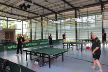 Vierstädte-Turnier in Neumarkt