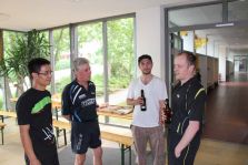 Vierstädte-Turnier in Neumarkt