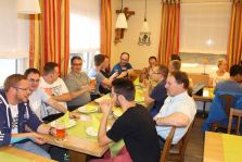 Vierstädte-Turnier in Neumarkt