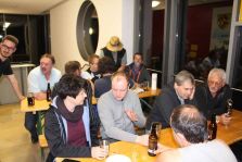 Vierstädte-Turnier in Neumarkt