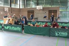 Vierstädte-Turnier in Neumarkt