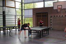 Vierstädte-Turnier in Neumarkt