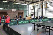 Vierstädte-Turnier in Neumarkt