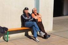 Vierstädte-Turnier in Neumarkt